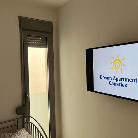 דירות סנטה קרוז דה טנריף Dream Curtidos מראה חיצוני תמונה